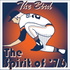 "The Bird: The Spirit of '76"