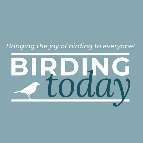 Artwork for The Birding Today Podcast
