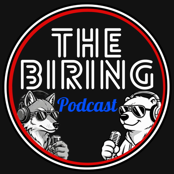 Artwork for The Biring Podcast