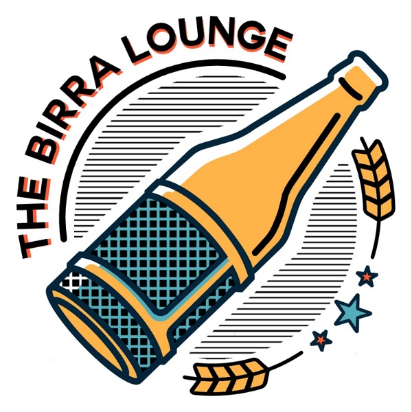 Artwork for The Birra Lounge