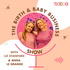 The Birth and Baby Business Show