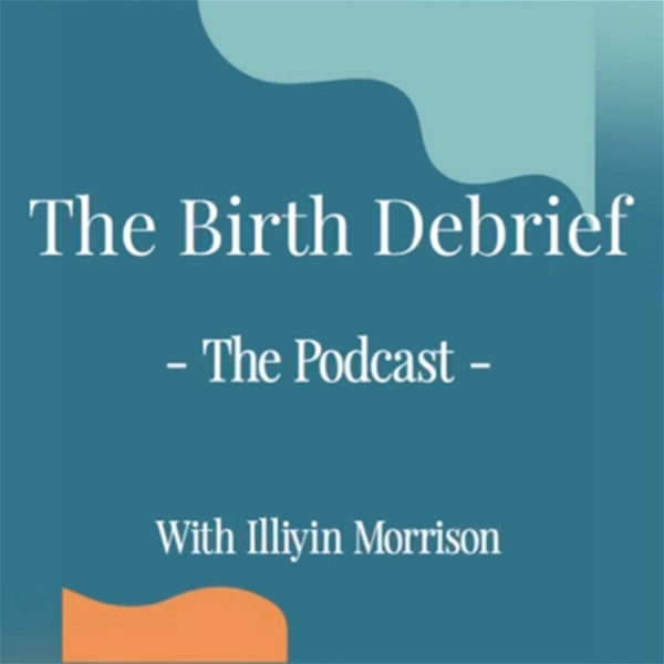 Artwork for The Birth Debrief: The Podcast
