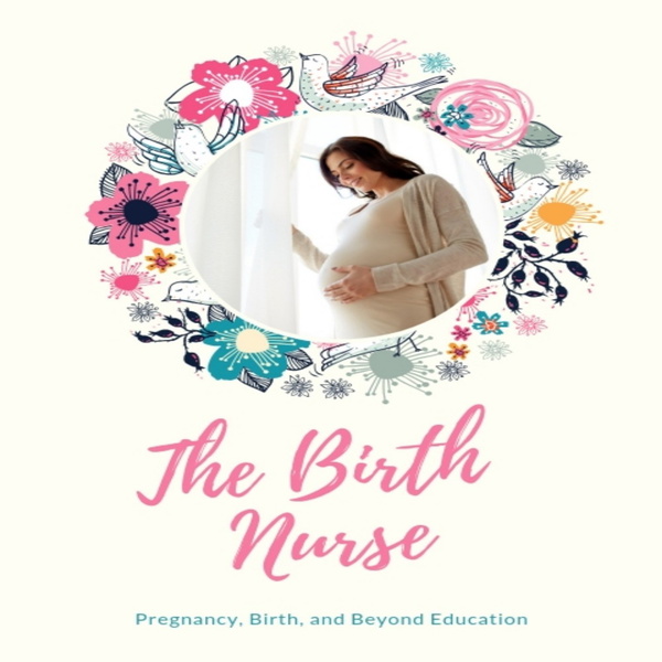 Artwork for The Birth Nurse