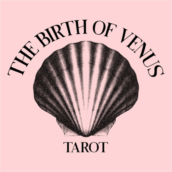 Artwork for The Birth Of Venus Tarot