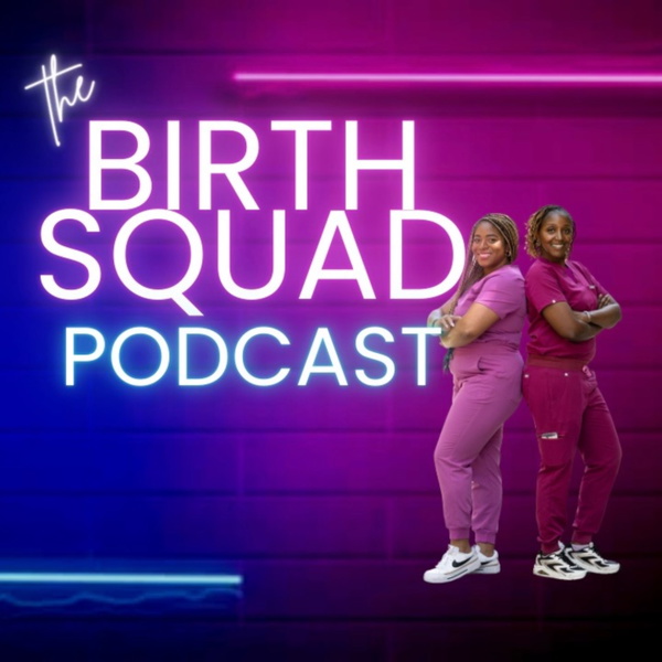 Artwork for The Birth Squad
