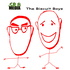 The Biscuit Boys