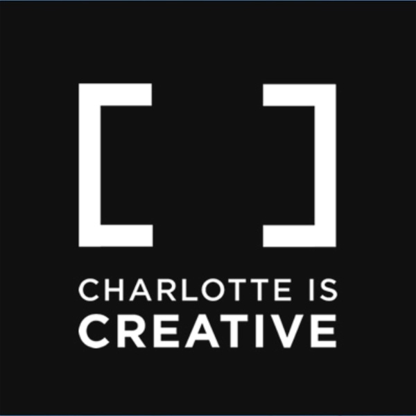 Artwork for The Charlotte is Creative Podcast