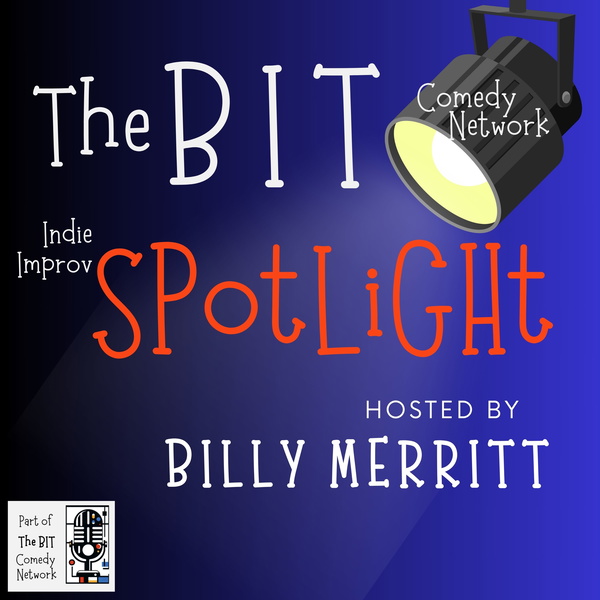 Artwork for The BIT Spotlight