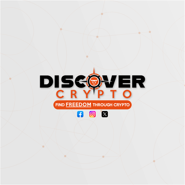 Artwork for Discover Crypto