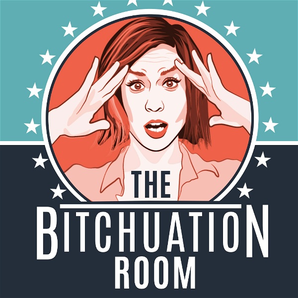 Artwork for The Bitchuation Room