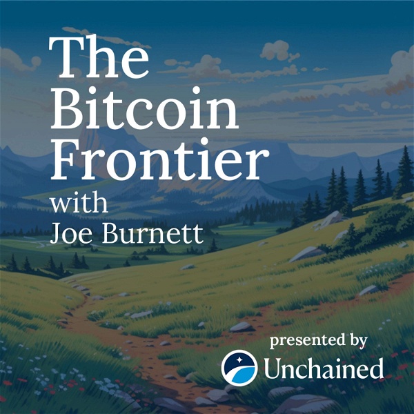 Artwork for The Bitcoin Frontier