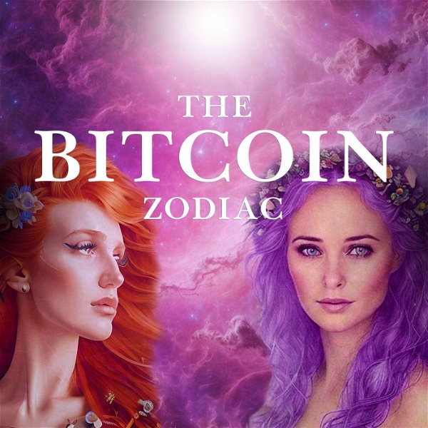 Artwork for The Bitcoin Zodiac