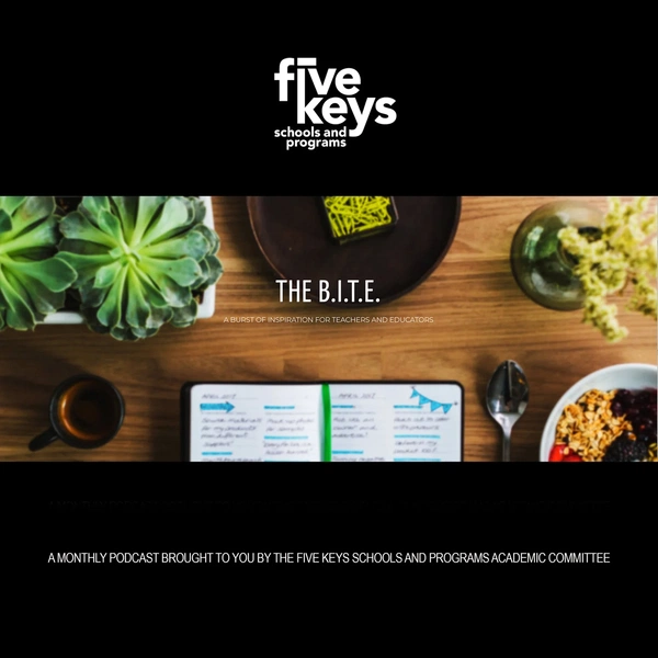 Artwork for The B.I.T.E.