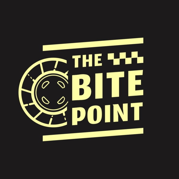 Artwork for The Bite Point