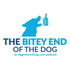 The Bitey End of the Dog