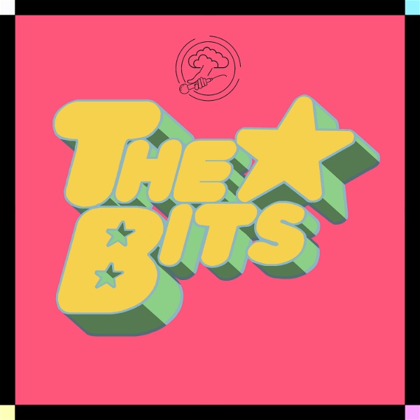 Artwork for The Bits: A Steven Universe Podcast