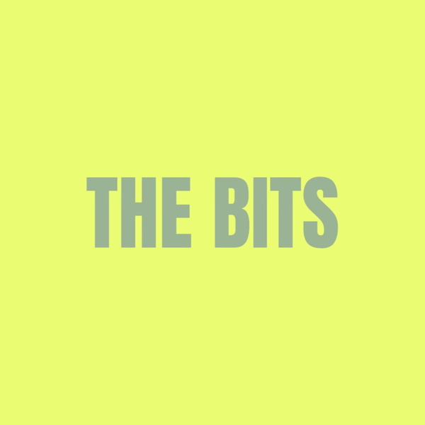 Artwork for The Bits
