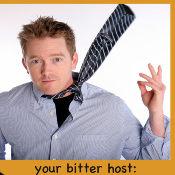 Artwork for The Bitter Bistro