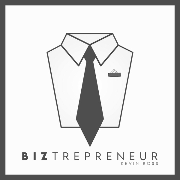Artwork for The Biztrepreneur Podcast