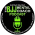 The BJJ Mental Coach Podcast with Gustavo Dantas