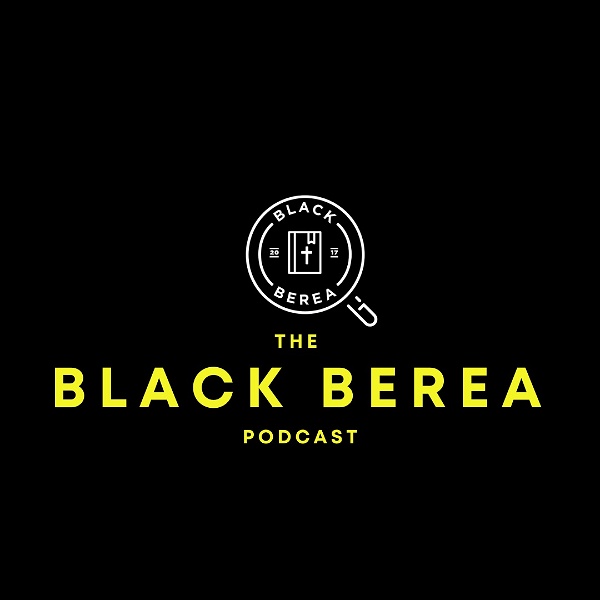 Artwork for The Black Berea Podcast