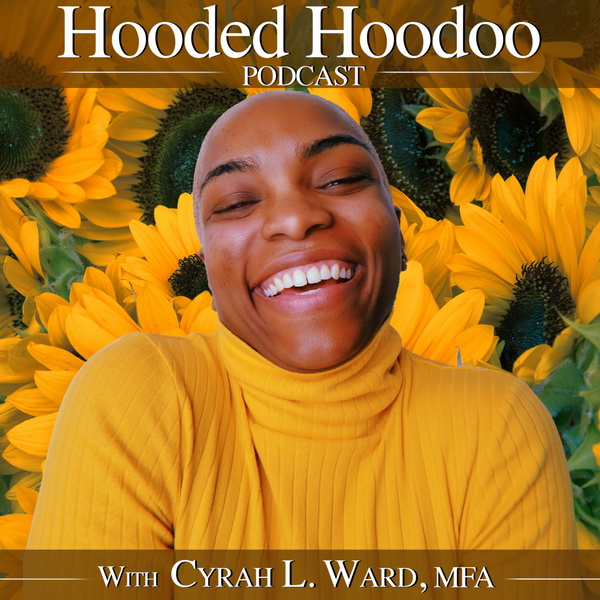 Artwork for Hooded Hoodoo
