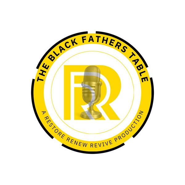 Artwork for The Black Fathers Table