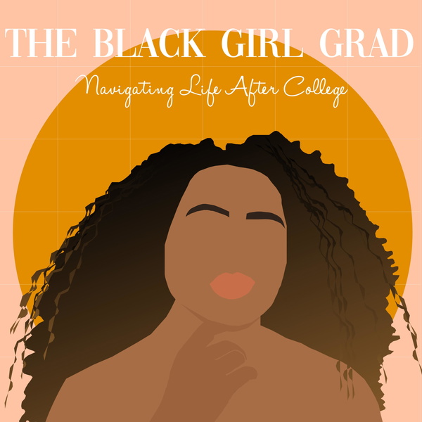 Artwork for The Black Girl Grad