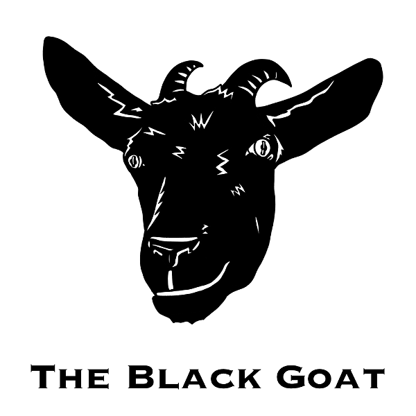 Artwork for The Black Goat