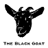 The Black Goat