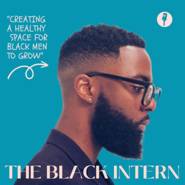 Artwork for The Black Intern