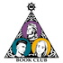 The Black Library Book Club
