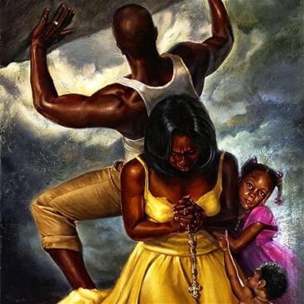 Artwork for The Black Man Experience