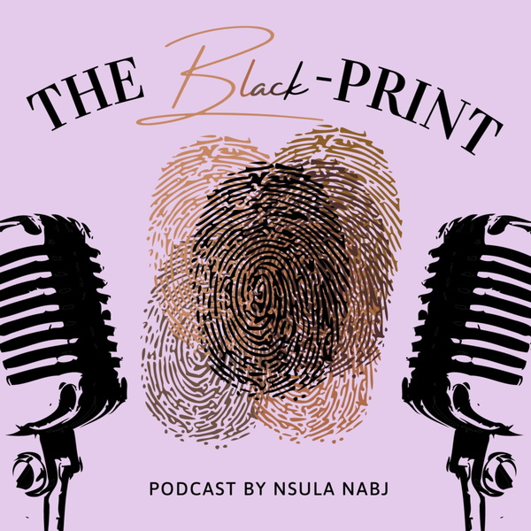 Artwork for The Black-Print