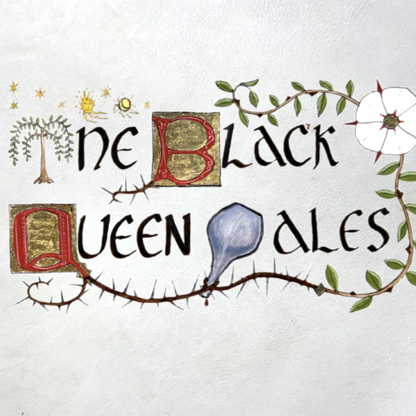 Artwork for The Black Queen Pales