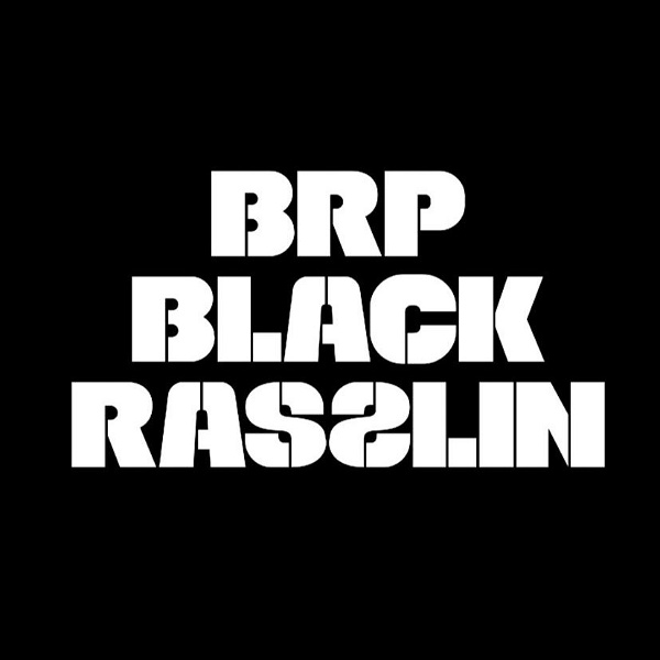 Artwork for The Black Rasslin' Podcast