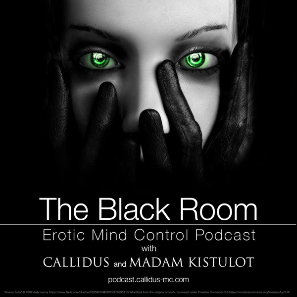 Artwork for The Black Room