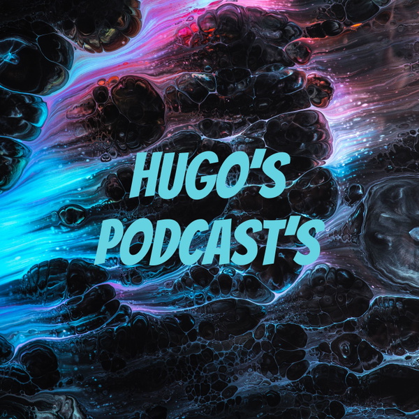 Artwork for Hugo’s Podcast’s