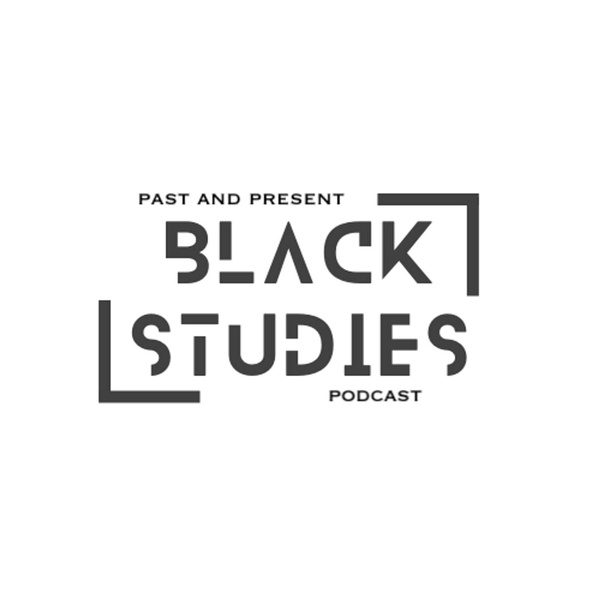 Artwork for The Black Studies Podcast