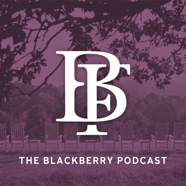 Artwork for The Blackberry Podcast