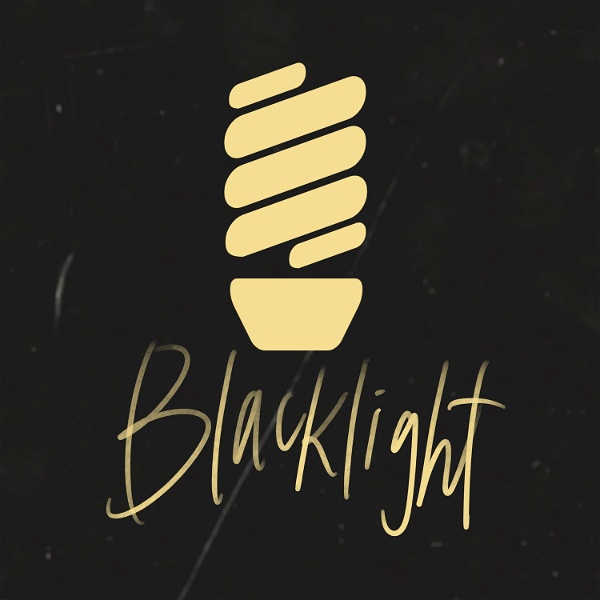 Artwork for The Blacklight