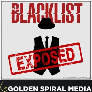 Artwork for The Blacklist Exposed