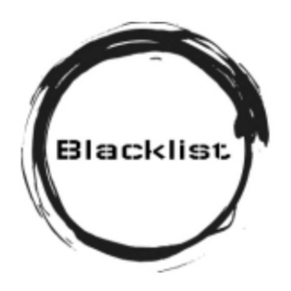 Artwork for The Blacklist Podcast