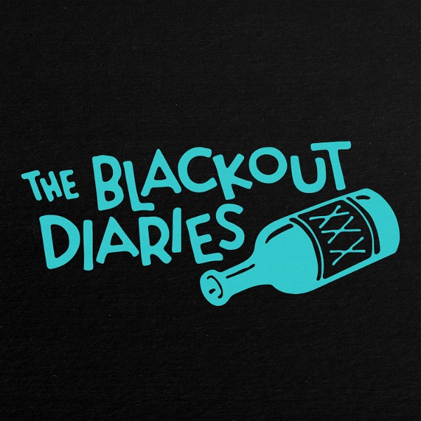 Artwork for The Blackout Diaries