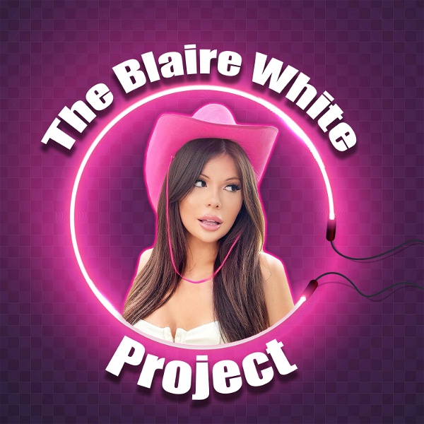 Artwork for The Blaire White Project