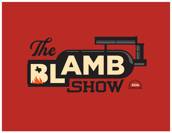 Artwork for The Blamb Show
