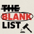 The Blank List