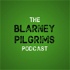 Blarney Pilgrims Irish Music Podcast