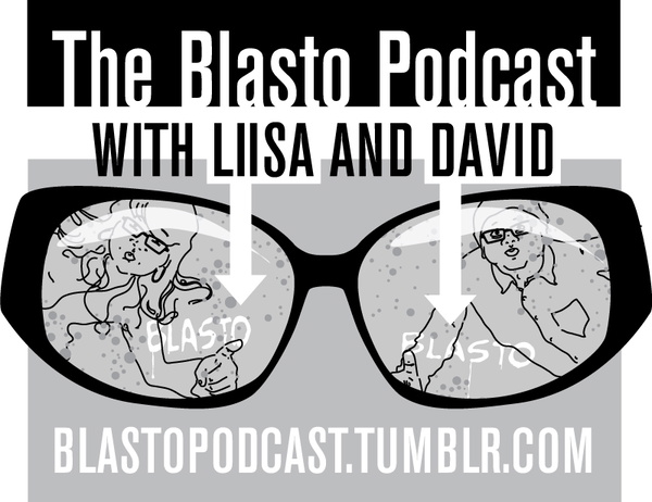 Artwork for The Blasto Podcast Network