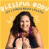 The Blessful Body | Stress Relief, Pilates, & Joy